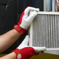 Advantages of Getting The Best HVAC Air Filter for Home Use If You Work Remotely