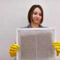 How Regular Air Duct Mold Remediation Significantly Extends the Lifespan and Efficiency of AC Filters