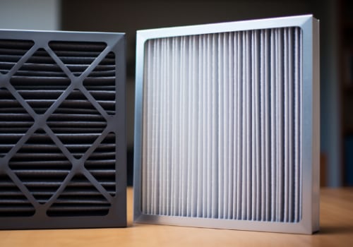 Simplify Home HVAC Air Filter Replacements With the Right AC Filters