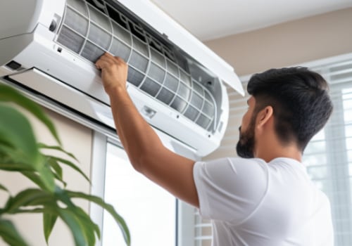 How AC Filters Improve the Effectiveness of Your Air Conditioner Tune-Up