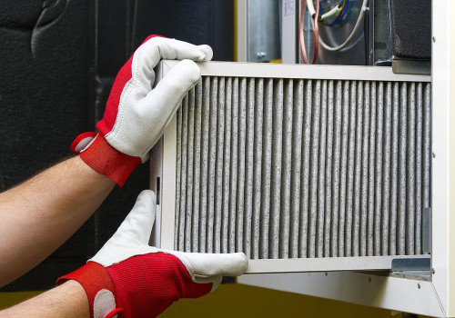 Advantages of Getting The Best HVAC Air Filter for Home Use If You Work Remotely