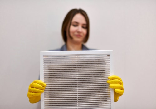 How Regular Air Duct Mold Remediation Significantly Extends the Lifespan and Efficiency of AC Filters