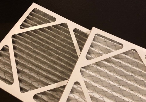 How Furnace HVAC Air Filters 14x25x4 Can Make a Difference in Your AC System